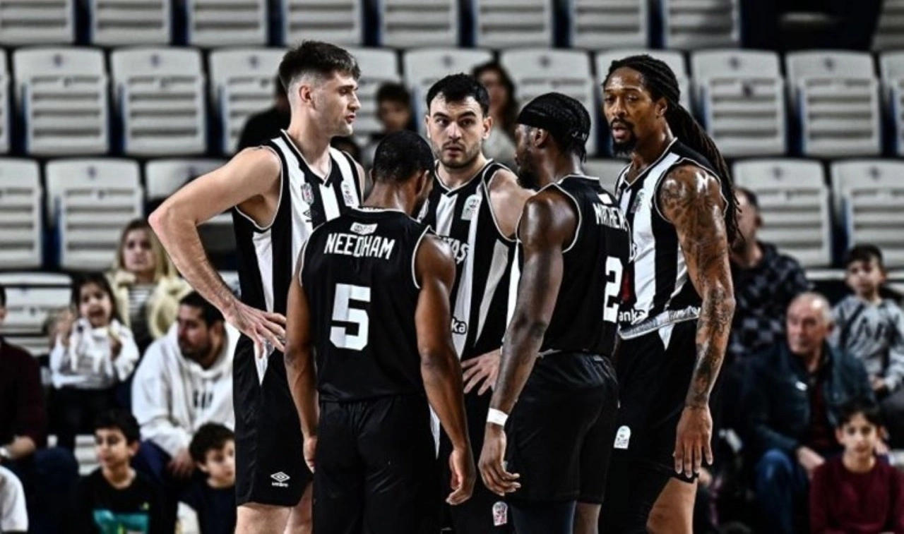 Beşiktaş'tan Euroleague için açıklama