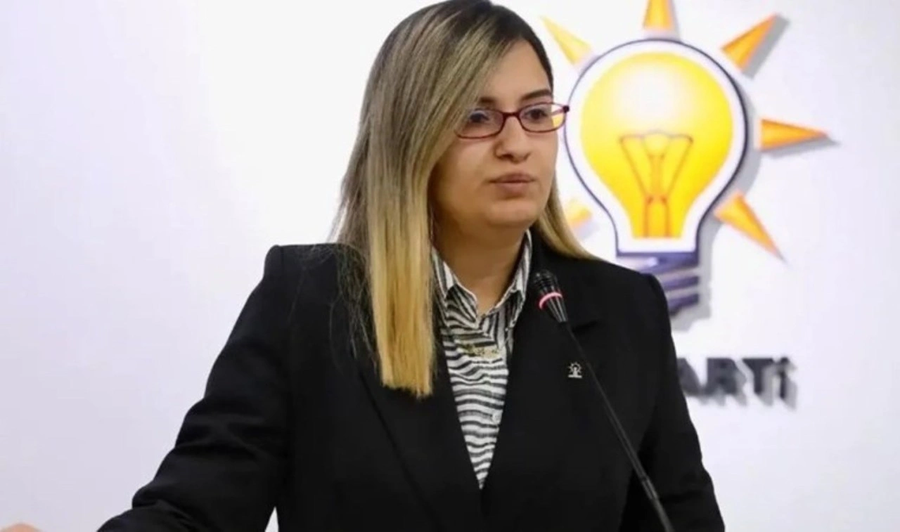 Betül Önderoğlu kimdir, nereli? AKP Gençlik Kolları üyesi Betül Önderoğlu neden öldü?