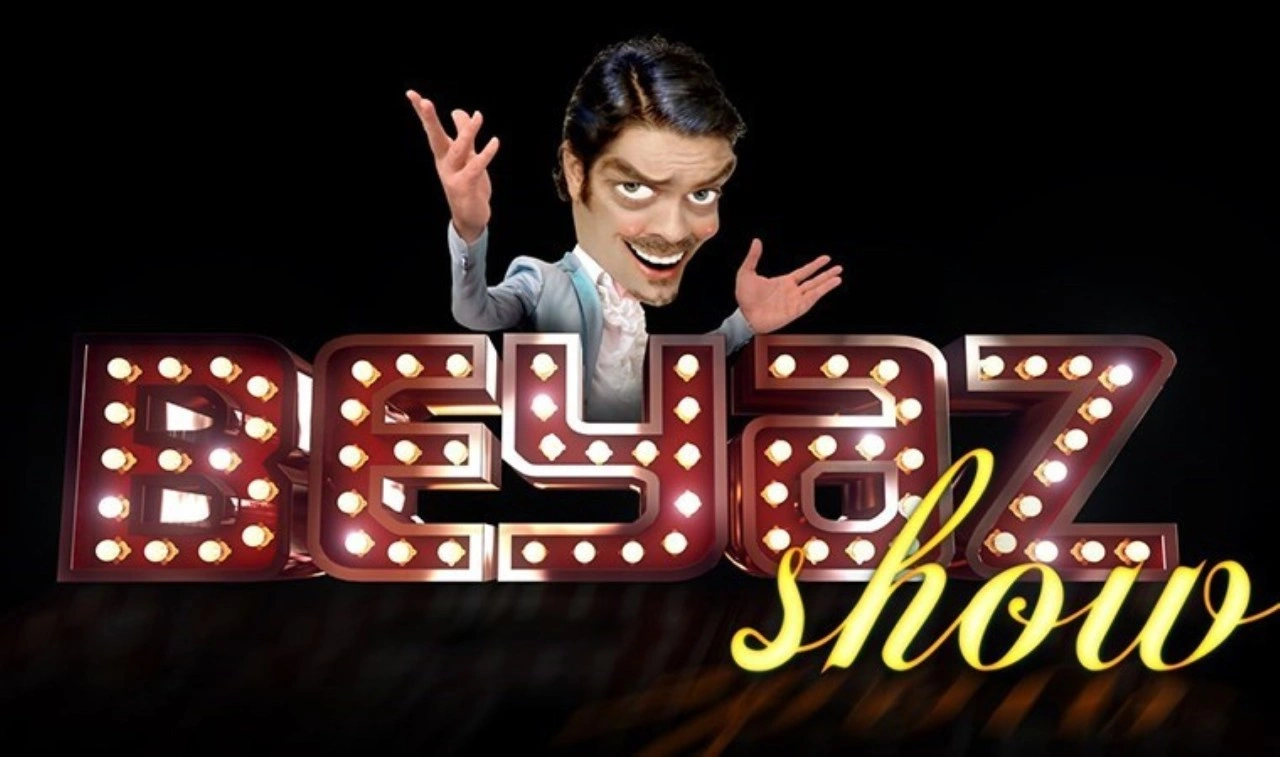 Beyazıt Öztürk açıkladı: Beyaz Show ekranlara geri dönüyor