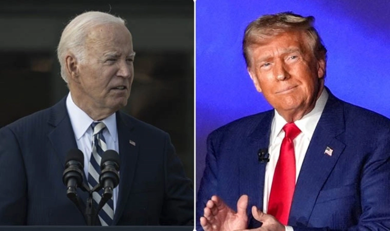 Biden ile Trump'ın görüşeceği tarih belli oldu: Beyaz Saray'da bir araya gelecekler