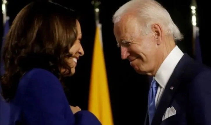 Biden'ın çekilmesi Harris ve Demokratlar için ne anlama geliyor?