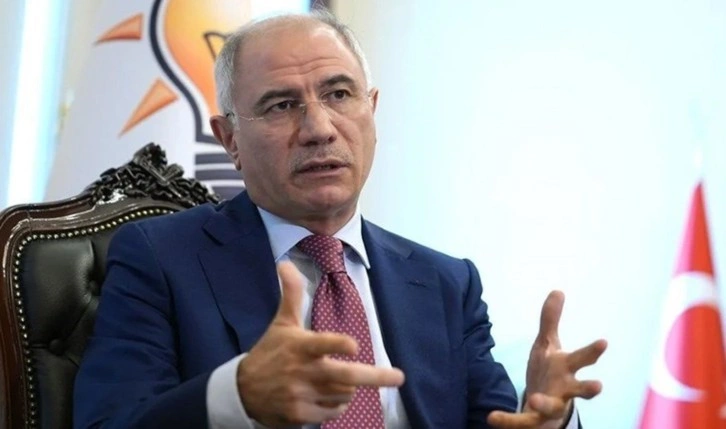 AKP'li Efkan Ala: Öbür sorunları da çözeriz!