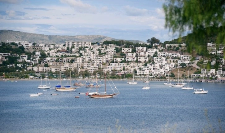 Bodrum’un lezzet haritası