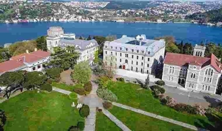 Boğaziçi’nde yurtlara ‘fahiş zam’