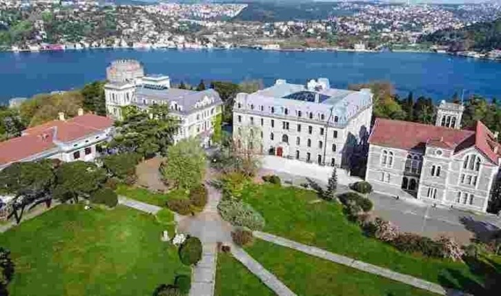 Boğaziçi Üniversitesi’nin internet sitesinin ihaleyle yeniden yapılmasına tepki