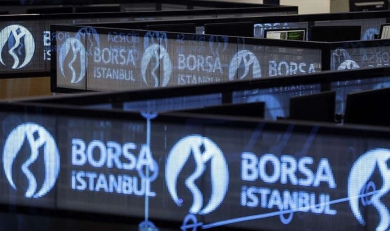 Borsa güne yatay başladı: 11 Mart 2025 Salı Borsa İstanbul'da son durum