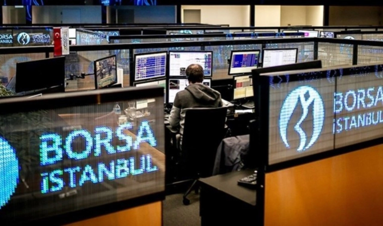 Borsa haftaya yükselişle başladı: Piyasalar üzerindeki baskı sürüyor!