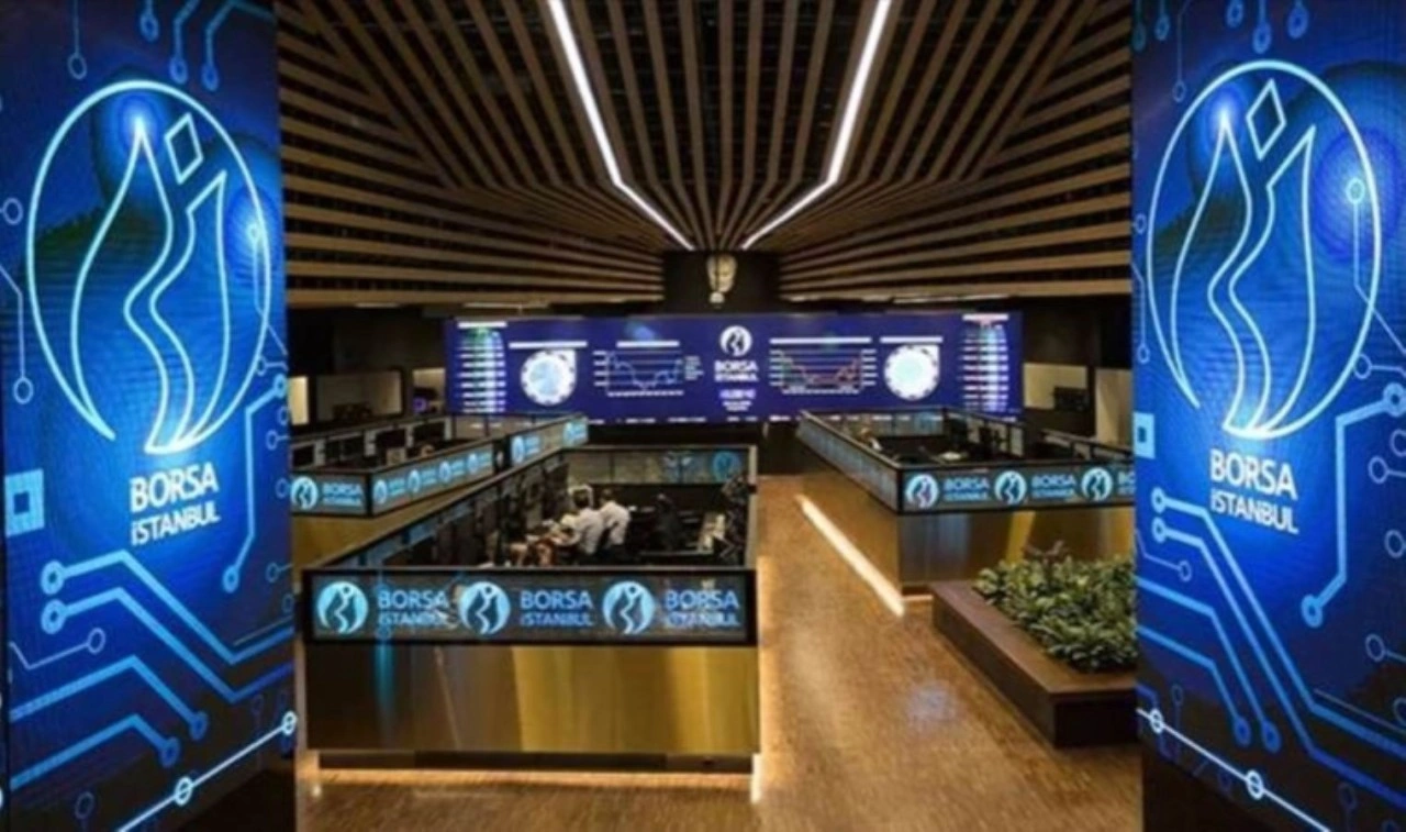 Borsa İstanbul'da manipülasyon soruşturmasında 12 tutuklama