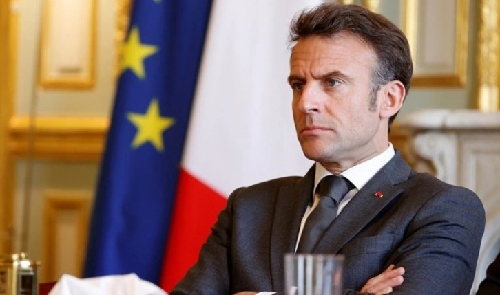 Bilongo: Formül Macron ile koalisyon