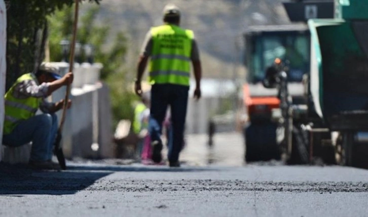 CHP'li belediyeden kadrolu işçilere yüzde 35 zam