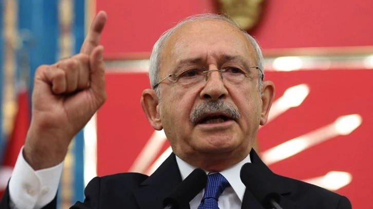 CHP’de tüzük hesapları, Kılıçdaroğlu gezilerini sürdürüyor