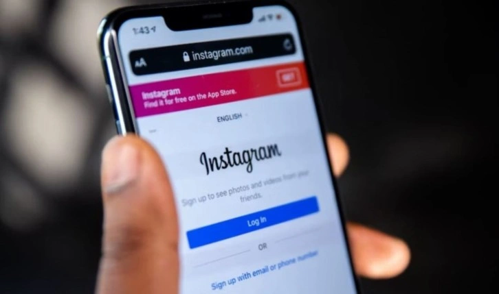 CHP'den Insagram'a erişim engeli kararı hakkında BTK'ya suç duyurusu