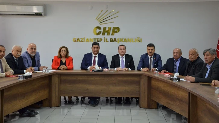 CHP’den Fatma Şahin’e ‘Kardeş Şehir’ tepkisi