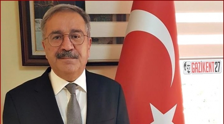 CHP İl Başkanı Demir'den Engelliler Haftası mesajı