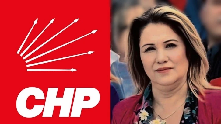 CHP'li kadınlar, Arzu Parlak için kenetlendi!