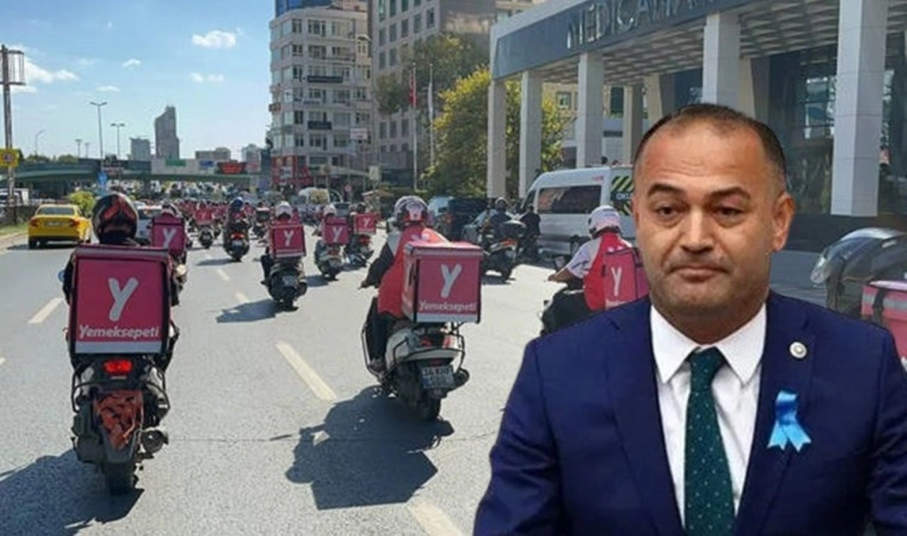 CHP'li Karabat: 'Yeni vergi düzenlemeleri yoksulluğun vergilendirilmesidir!'