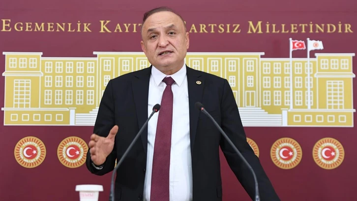 CHP’li Meriç: 22 yıl 24 facia! AKP'nin hesap vermediği karanlık tablo