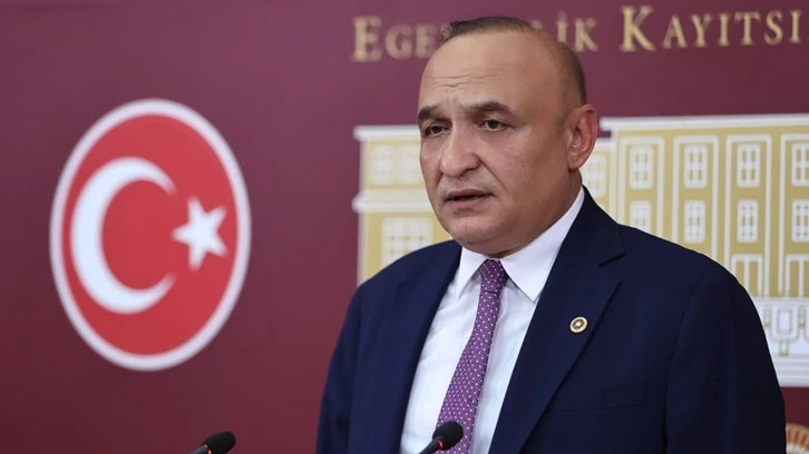 CHP'li Meriç: Gaziantep’te yeni doğan çetesi var mı?