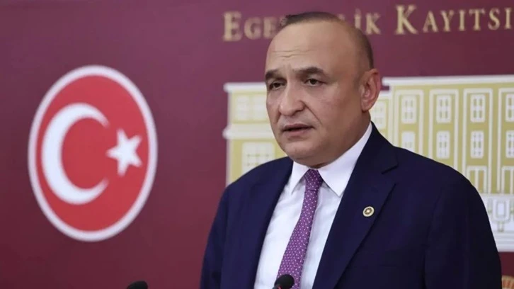 CHP’li Meriç: İktidar basını susturarak çürümüşlüğünü örtmeye çalışıyor