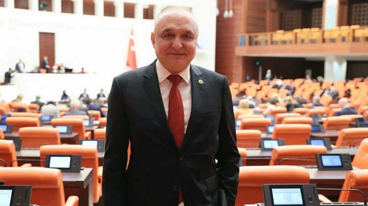 CHP'li Meriç: İktidarın vergi politikaları ölüme davetiye çıkarıyor!