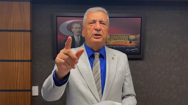 CHP'li Öztürkmen: Et baronlarının arkasında hangi siyasetçiler var?