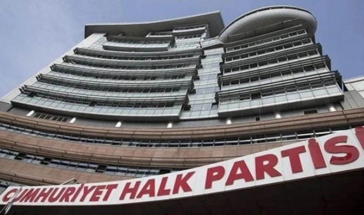 CHP'nin olağanüstü kurultay adresi belli oldu