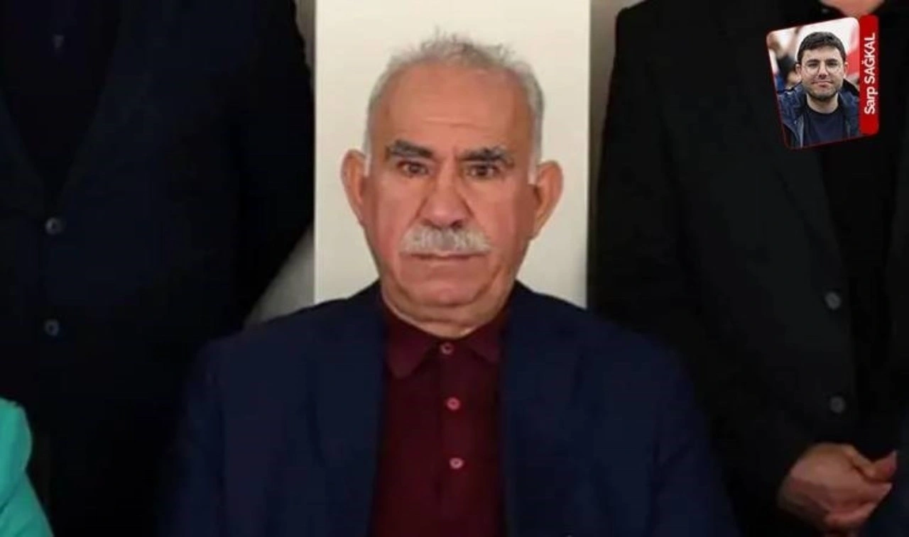 CHP, Öcalan’ın silah bırakma çağrısına karşı temkinli ama olumsuz değil: Pazarlık yapıldı mı?