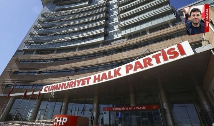 CHP Suriye ziyaretine hazırlanıyor