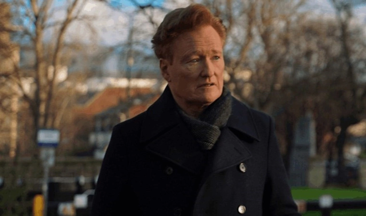 Conan O'Brien kimdir? 97. Oscar Ödül Töreni'nin sunucusu Conan O'Brien kaç yaşında, n