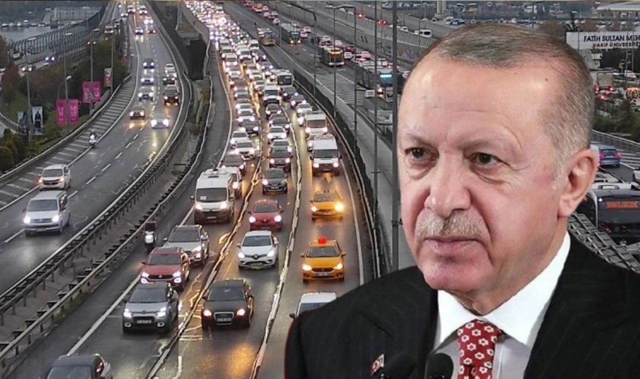 Cumhurbaşkanı Erdoğan yetkisini kullanacak mı? MTV'de indirim sinyalleri