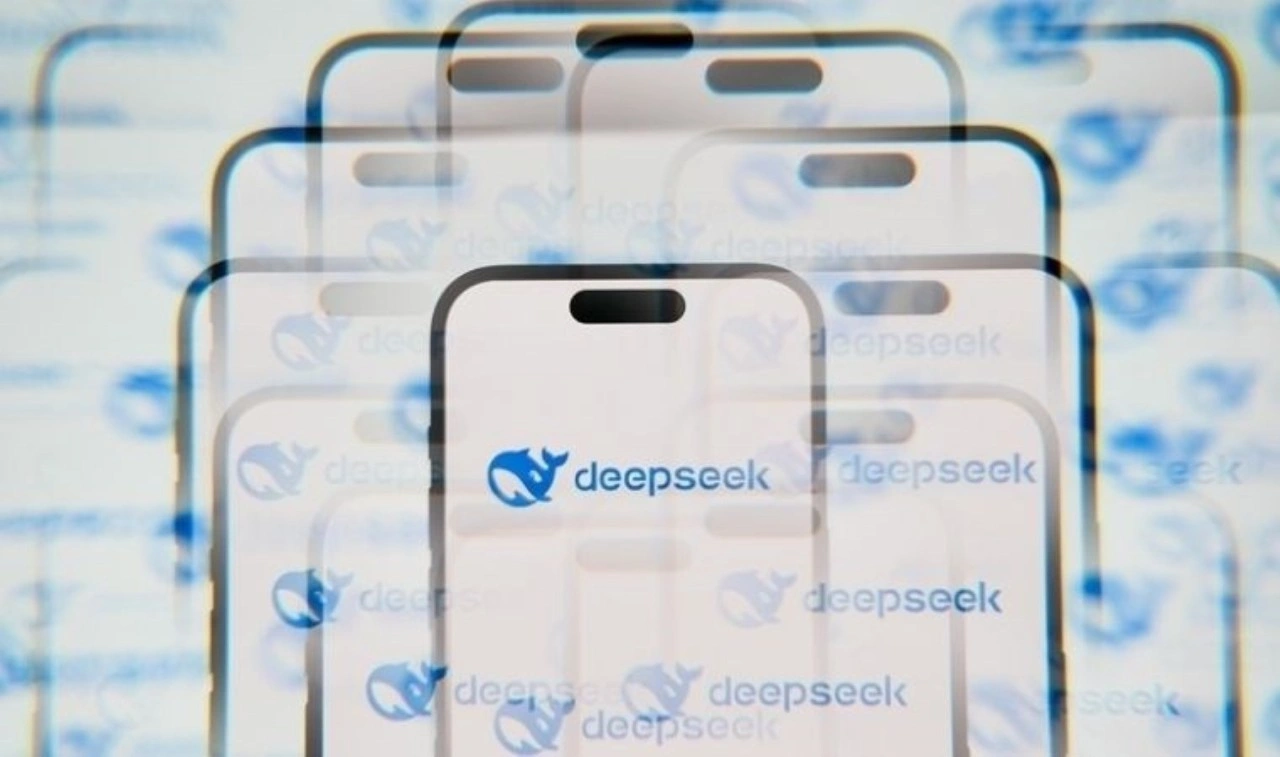 DeepSeek'i yasaklayan şirketlerin sayısı artıyor