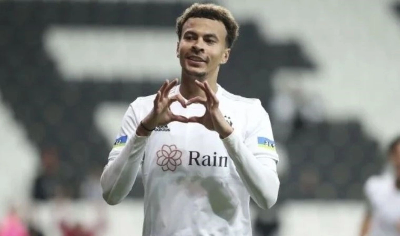 Dele Alli için belirsizlik sürüyor!