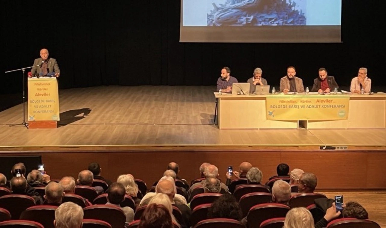 Demokrasi için Birlik Platformu: Aleviler ciddi kaygı yaşıyorlar