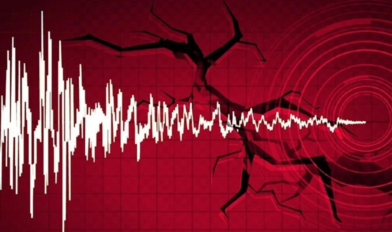 Deprem mi oldu? 19 Aralık 2024 nerede, ne zaman deprem oldu?