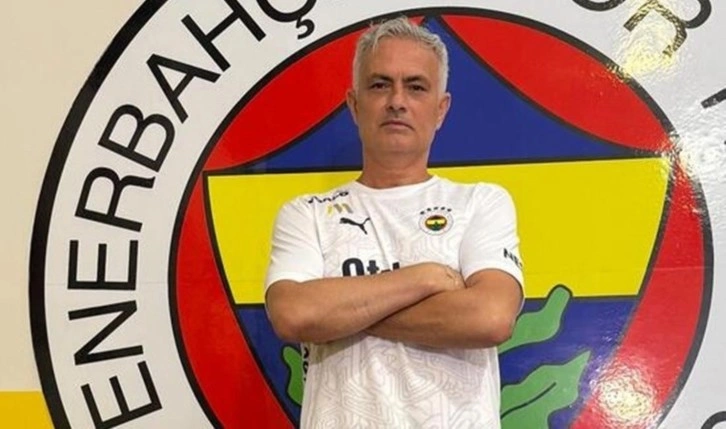 Devler Ligi için Lugano ile karşılaşacak F.Bahçe’de Mourinho iddialı: ‘Her kupaya talibiz’