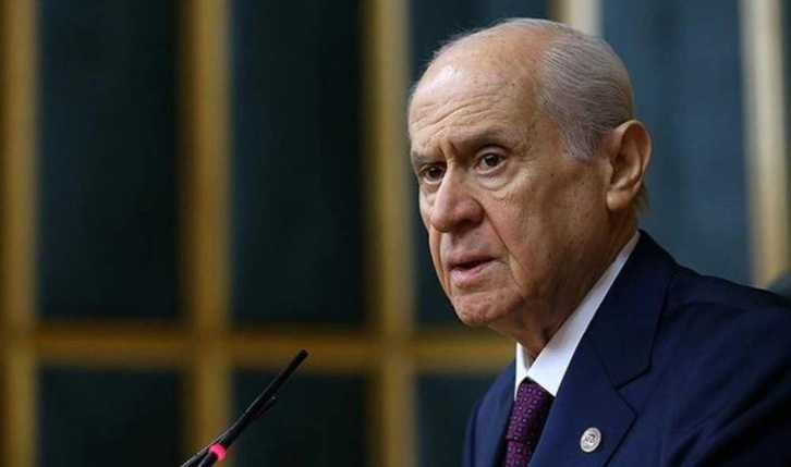 Devlet Bahçeli’nin öldüğü iddiası: MHP’den açıklama!