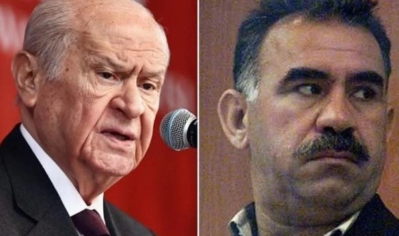 Dikkat çeken anket sonucu... Bahçeli'nin 'Öcalan' çağrısına kendi partisinden bile de