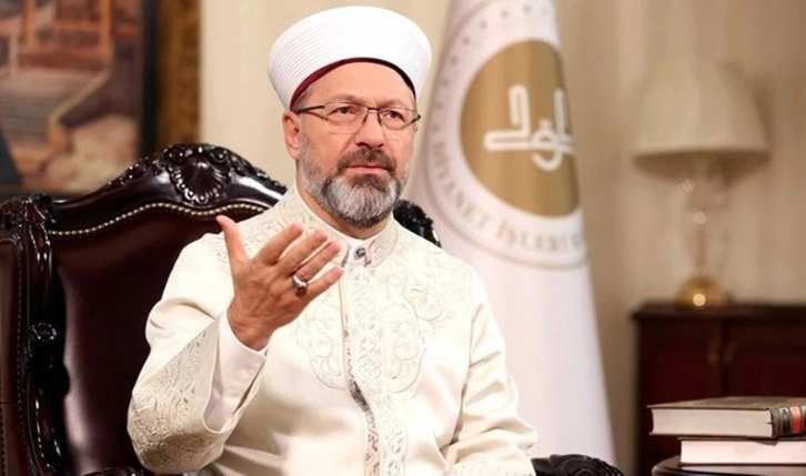 Diyanet, 2024 Paris Olimpiyatları açılışından rahatsız oldu!