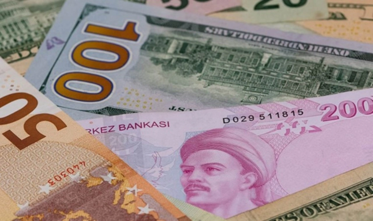 Dolar ve Euro bugün ne kadar oldu? 19 Mart 2025 Çarşamba döviz fiyatları