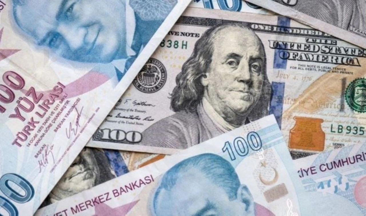 Dolar ve Euro bugün ne kadar oldu? 22 Ocak 2025 Çarşamba döviz fiyatları