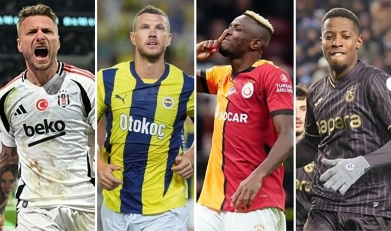 Dünyanın en iyi takımları listelendi: Süper Lig devi 15 sıra birden geriledi!