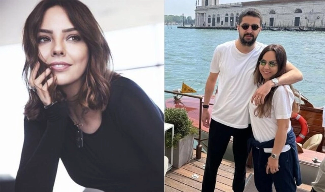 Ebru Gündeş ve Murat Özdemir'in evliliğinde ayrılık iddiaları yeniden gündemde