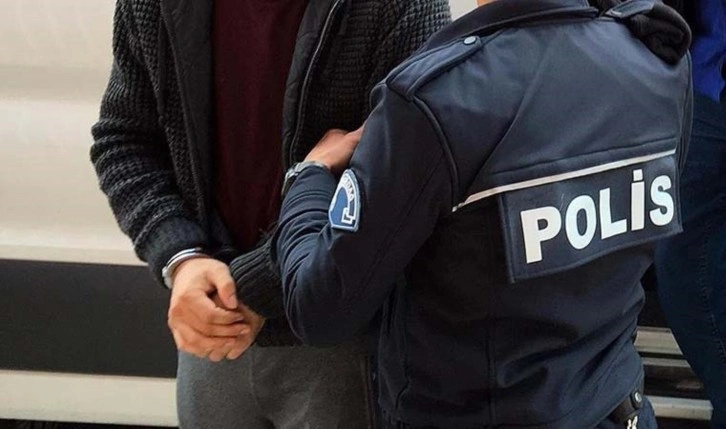 Edirne'de polise saldıran Yunanistan vatandaşı tutuklandı