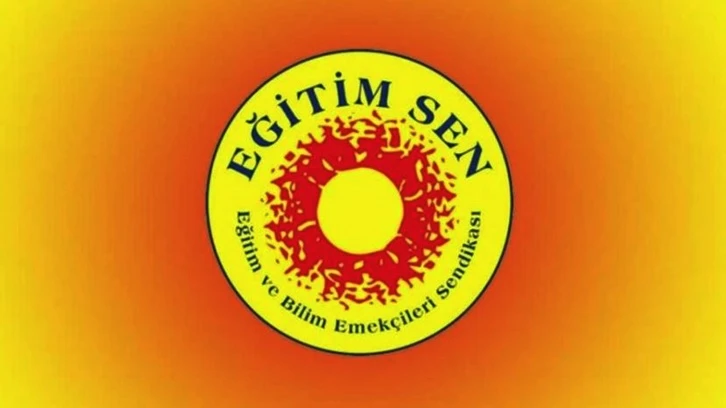 Eğitim Sen hakkında soruşturma başlatıldı