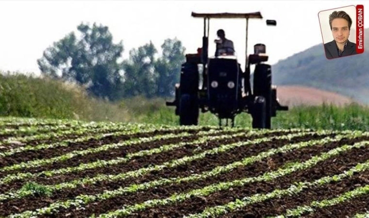 Ektiği ürün değerlenmeyen çiftçi tarımsal üretimi azaltıyor, 2025 de zor geçecek