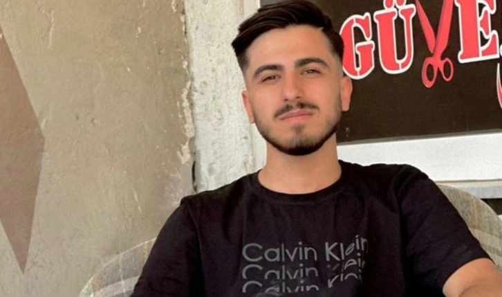 Elazığ’da silahlı kavgada 19 yaşındaki Harun öldü!