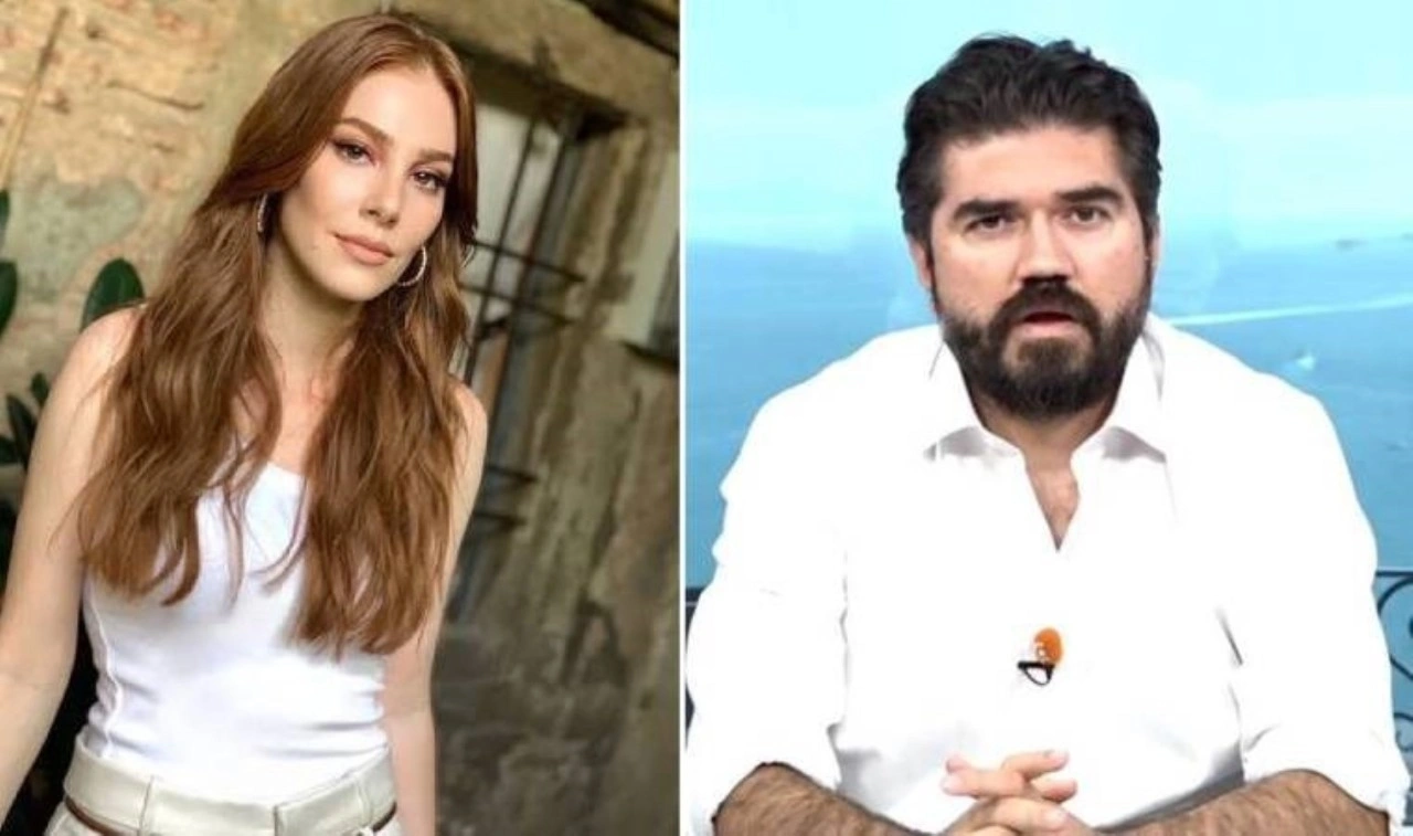 Elçin Sangu'dan Rasim Ozan Kütahyalı'ya sert yanıt: Siz bana arka çıkmayın