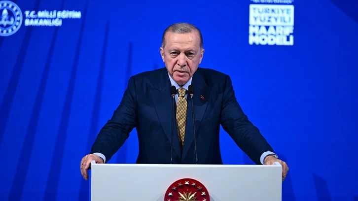 Erdoğan: Ben de babayım, dört çocuğum da imam hatip mezunu