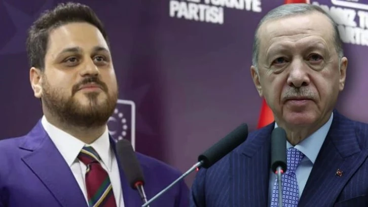 Erdoğan’dan Hüseyin Baş’a 500 bin liralık manevi tazminat davası