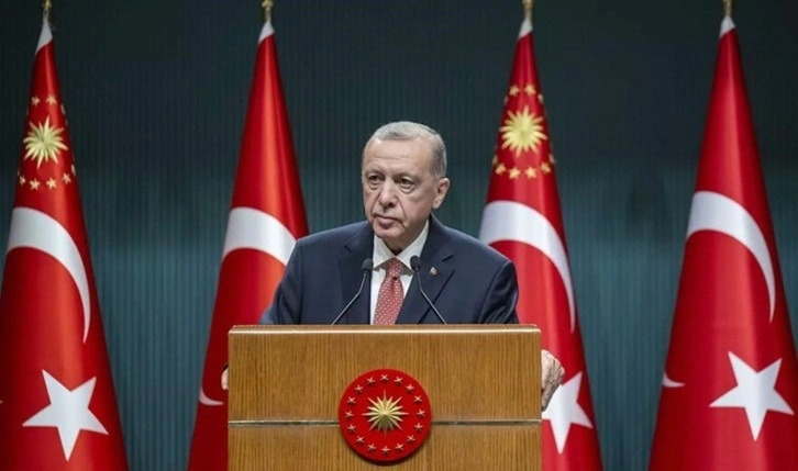 Erdoğan'dan Narin Güran ve teğmenler açıklaması